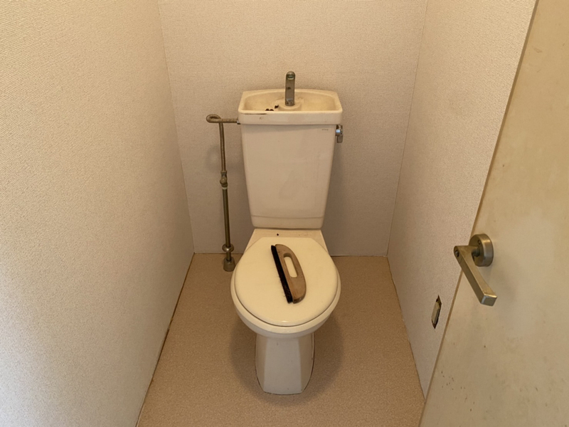 シャトークレールの物件内観写真