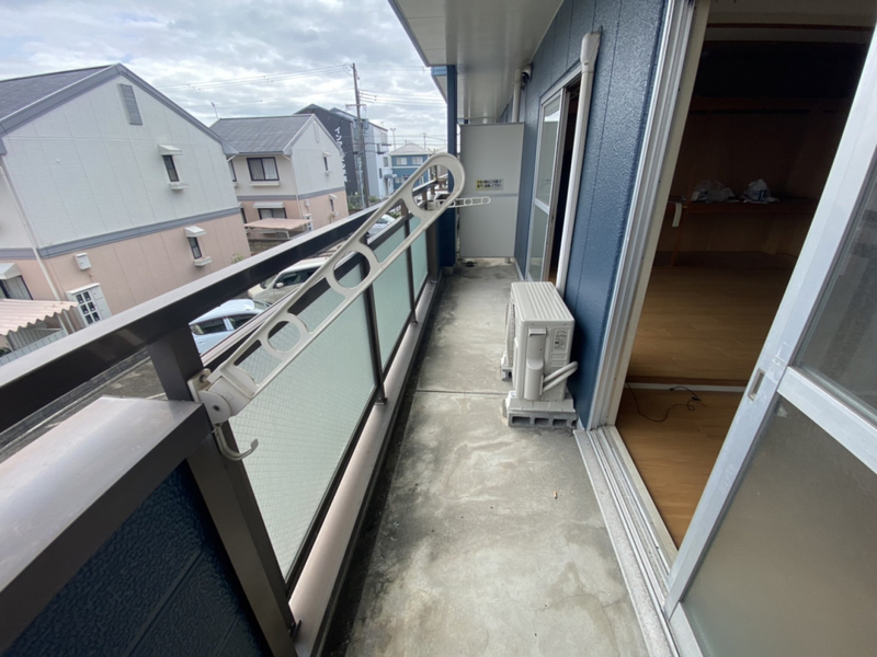 シャトークレールの物件内観写真