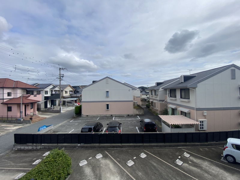 シャトークレールの物件内観写真