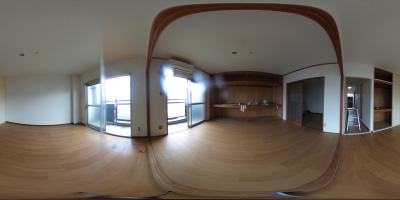 リビング 写真33