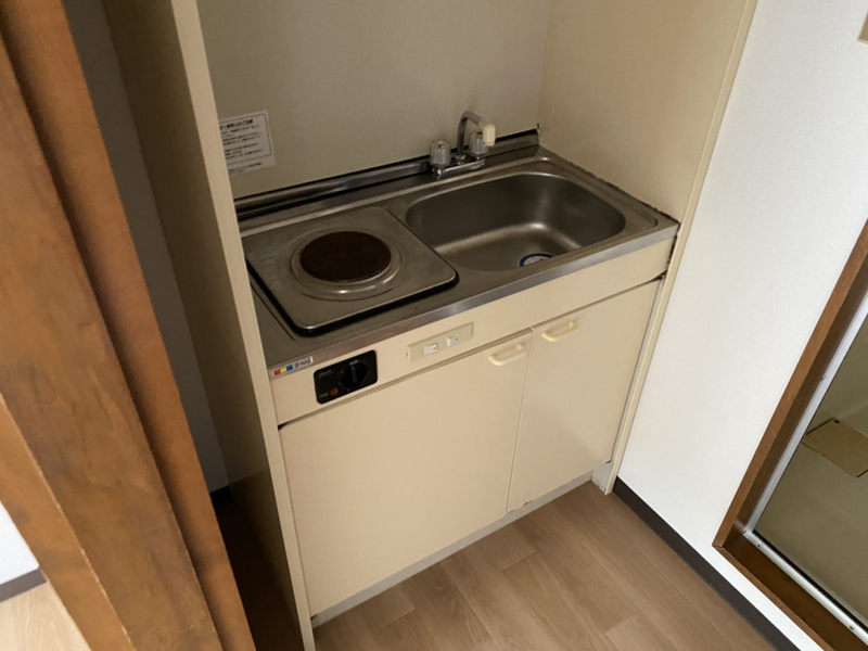 キッチン 写真3