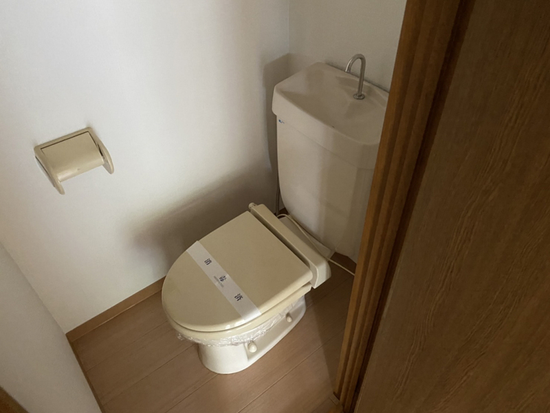 トイレ 写真5