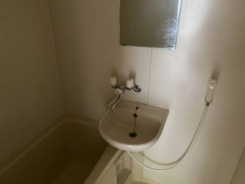 洗面所 写真6