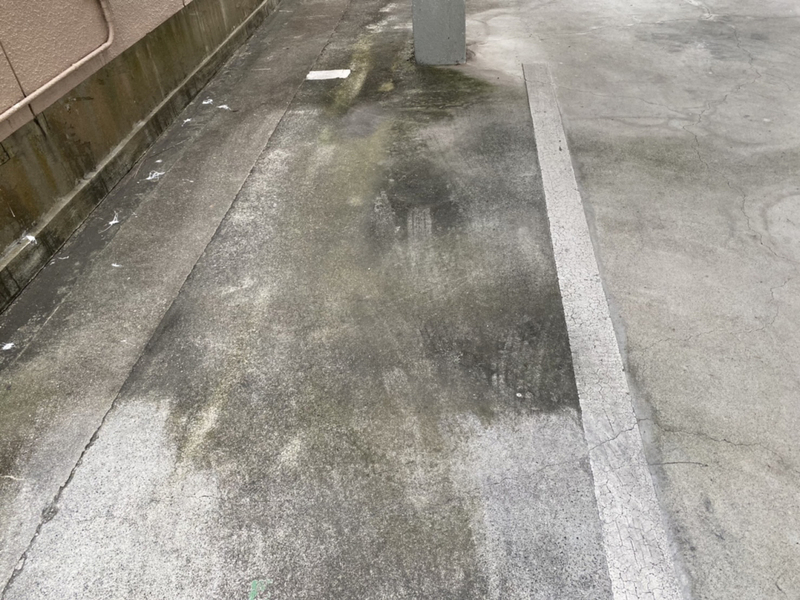 駐車場 写真10