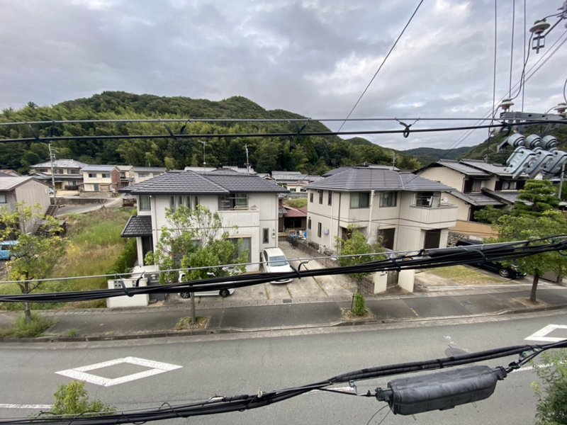 眺望 写真15