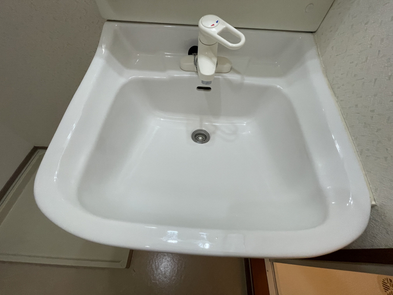 シャルマンビラB棟の物件内観写真