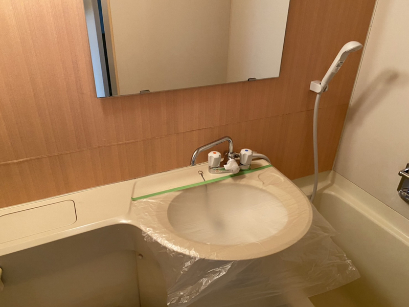 洗面所 写真6