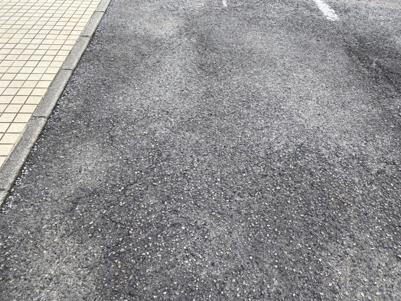 駐車場 写真10