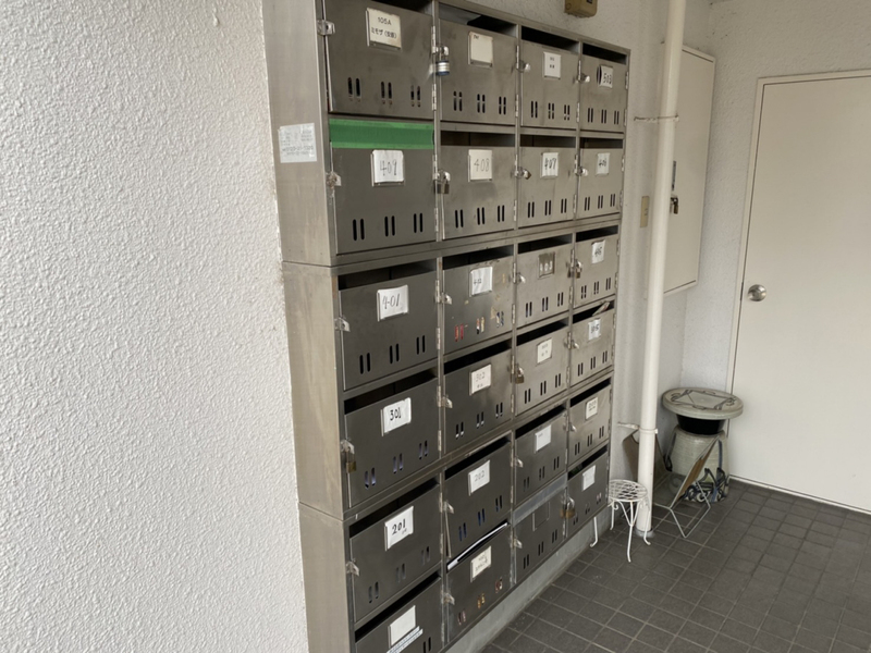 共用部 写真11