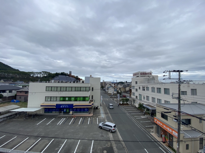眺望 写真15