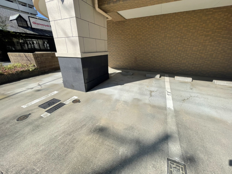 駐車場 写真10