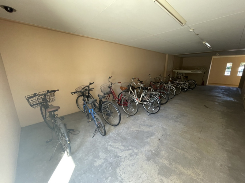 共用部 写真11