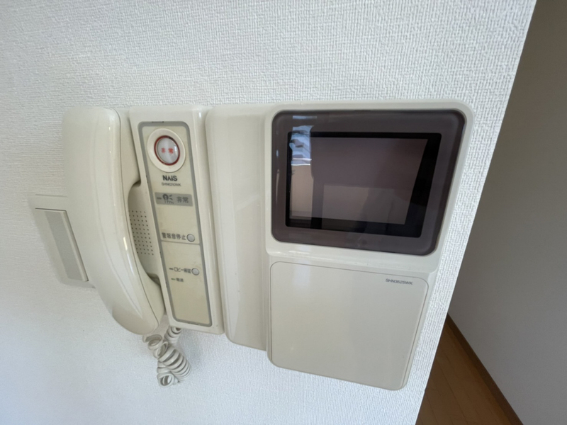 セキュリティ 写真13