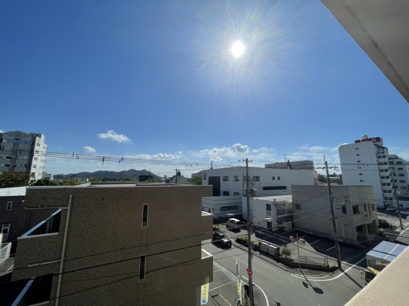 眺望 写真15