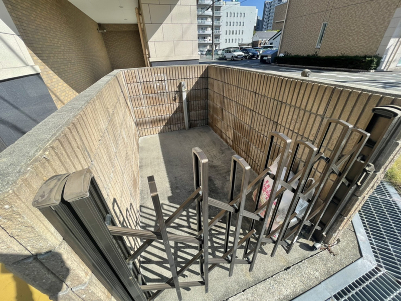 共用部 写真30