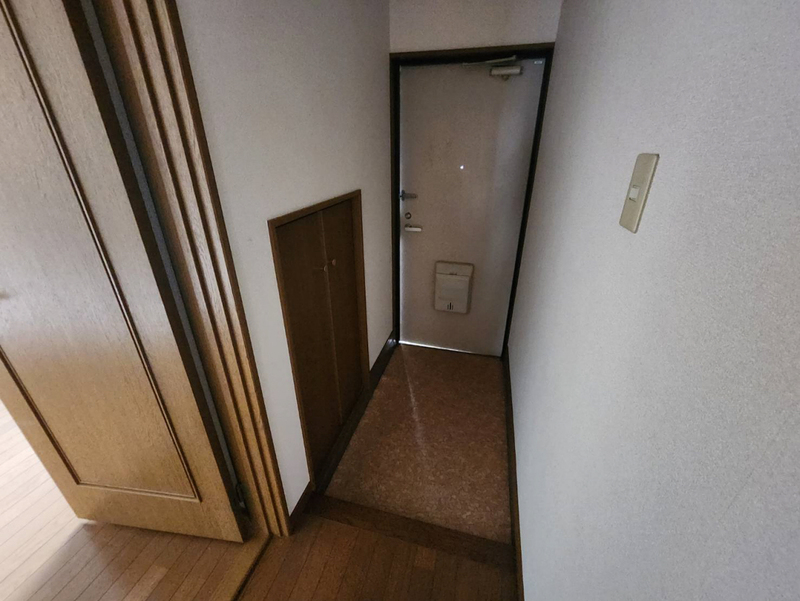蒲田ハイツの物件内観写真