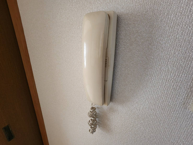 蒲田ハイツの物件内観写真