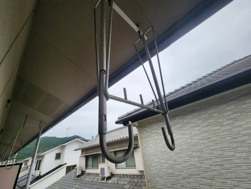 蒲田ハイツの物件内観写真