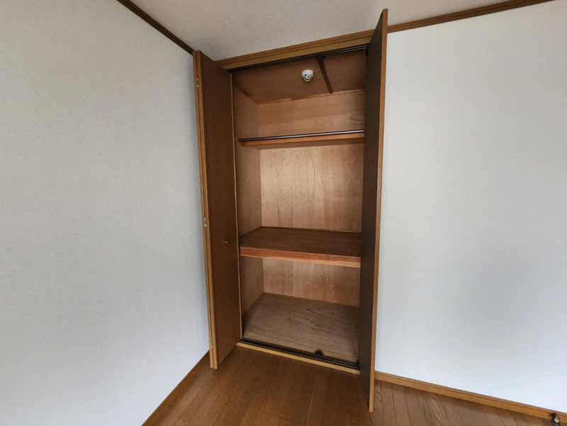 蒲田ハイツの物件内観写真