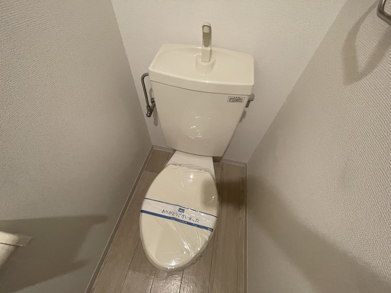 エステリオKの物件内観写真