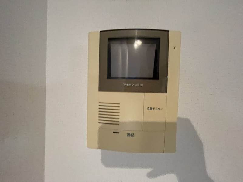 エステリオKの物件内観写真
