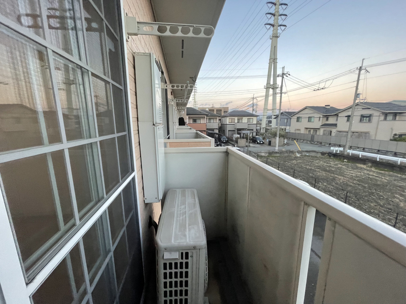 エステリオKの物件内観写真