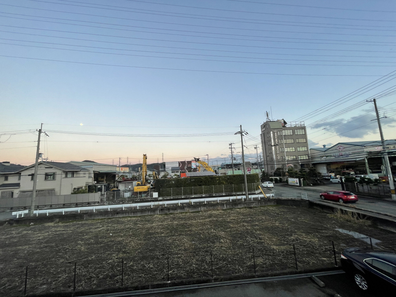 エステリオKの物件内観写真