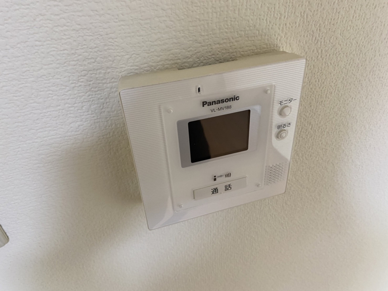 セキュリティ 写真10