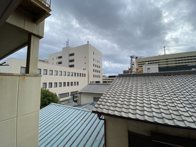 眺望 写真15