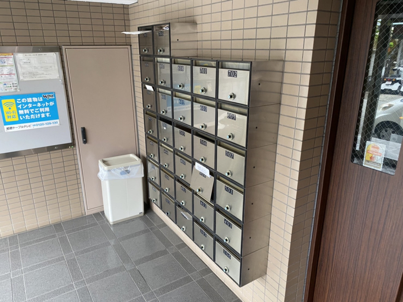 共用部 写真13