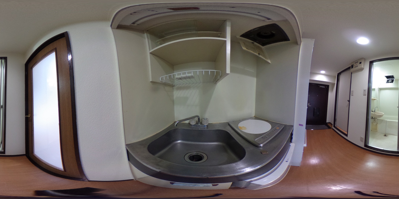 キッチン 写真34