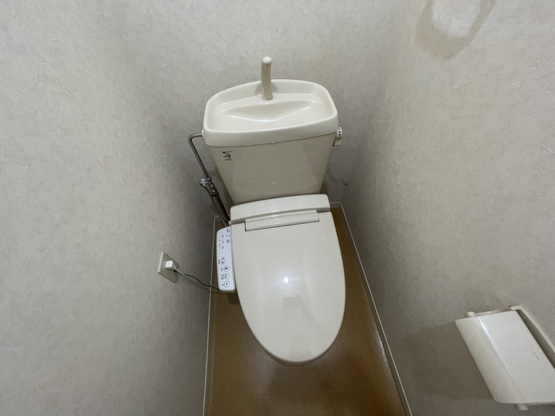 ルシエール亀山の物件内観写真