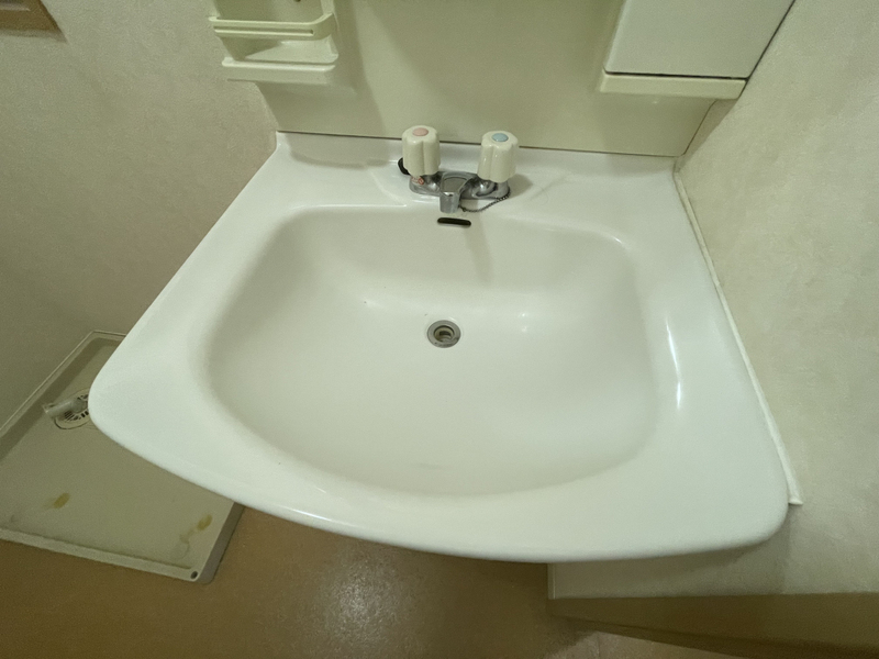 ルシエール亀山の物件内観写真