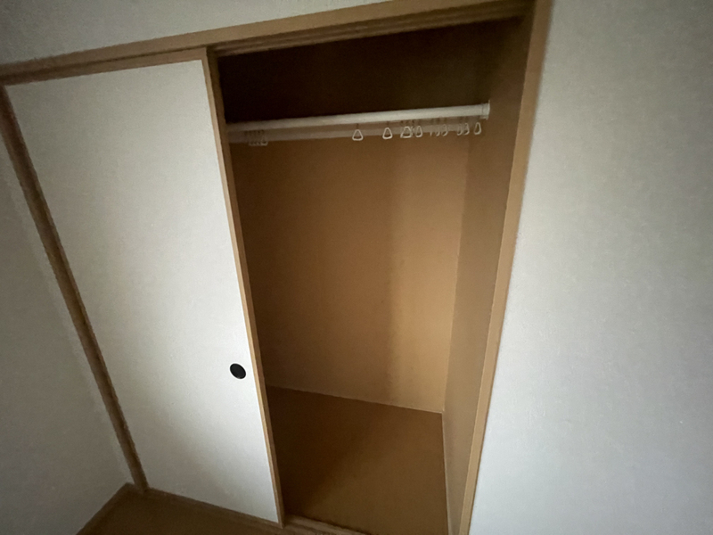 ルシエール亀山の物件内観写真