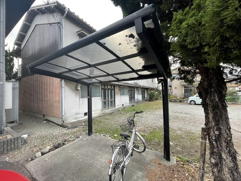 ルシエール亀山の物件内観写真