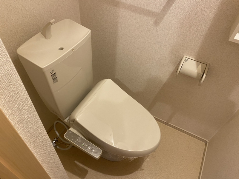 インプレスヴィラの物件内観写真
