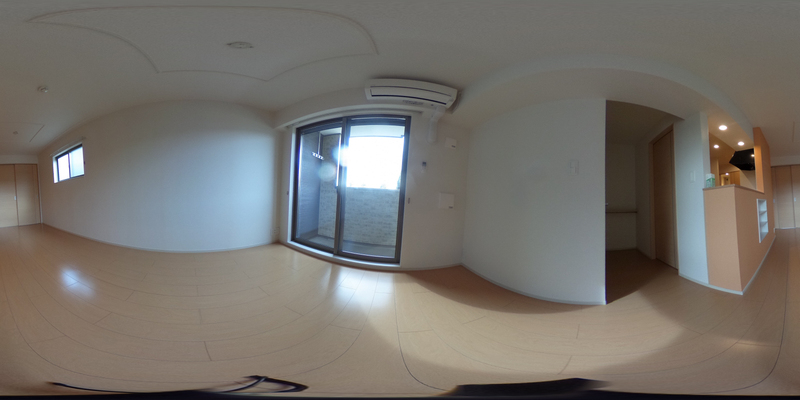リビング 写真33