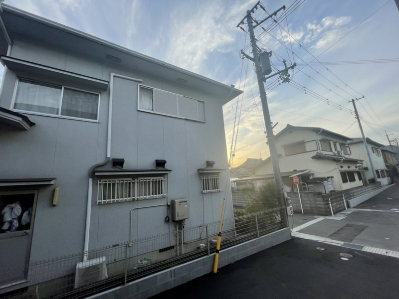クリスタルハイツ土山の物件内観写真