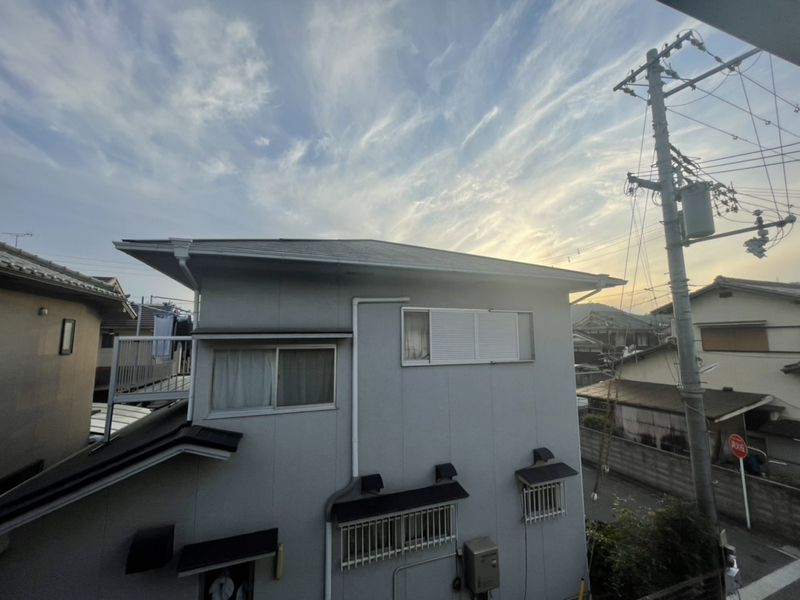 クリスタルハイツ土山の物件内観写真