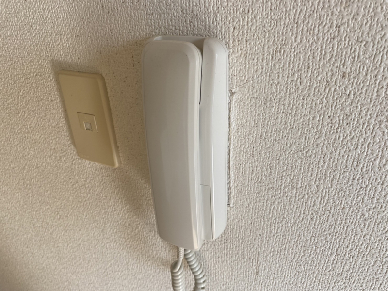 サンライフ広峰の物件内観写真