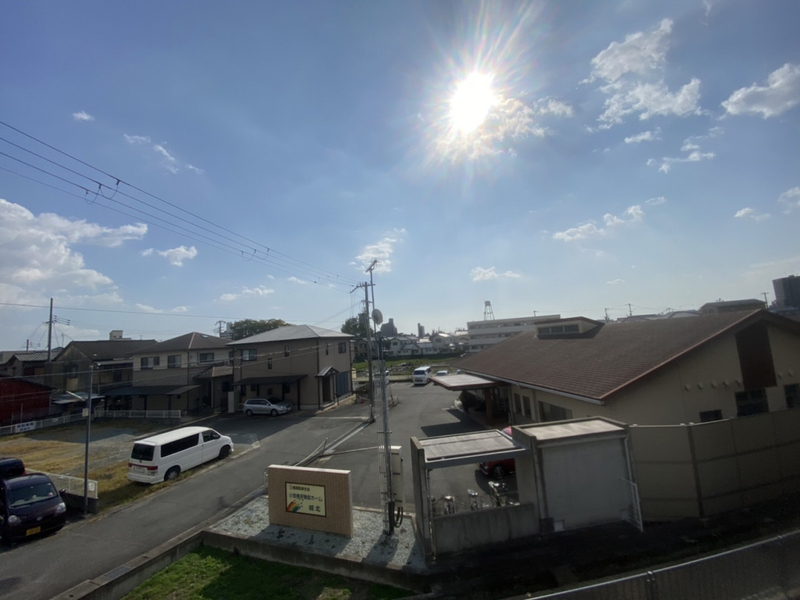 サンライフ広峰の物件内観写真