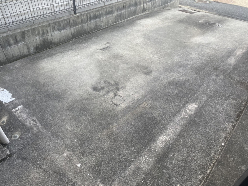 サンライフ広峰の物件外観写真