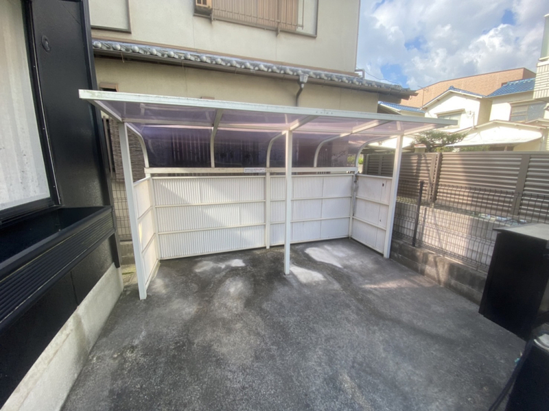 サンライフ広峰の物件内観写真