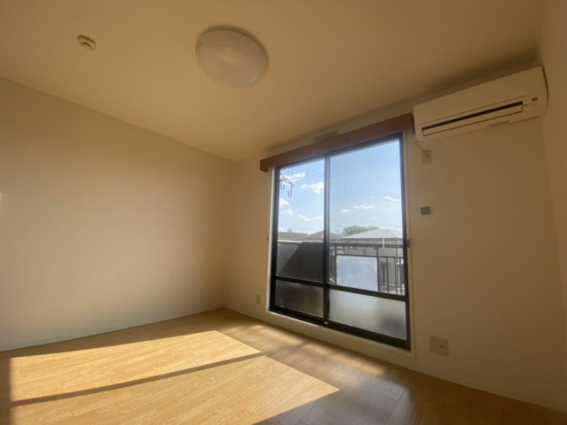 物件内観写真
