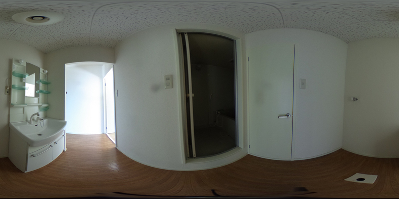洗面所 写真35