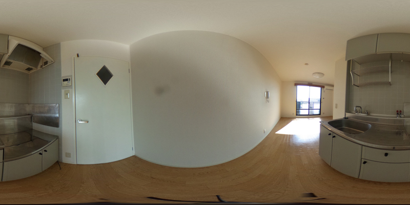 キッチン 写真36