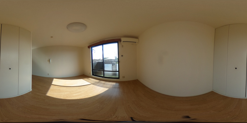 リビング 写真37