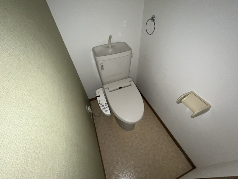 トイレ 写真13