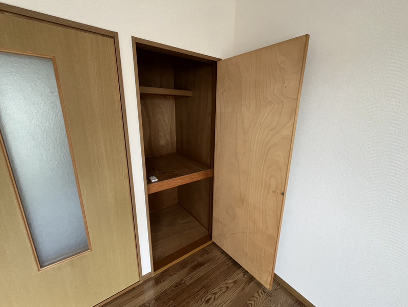 収納 写真14