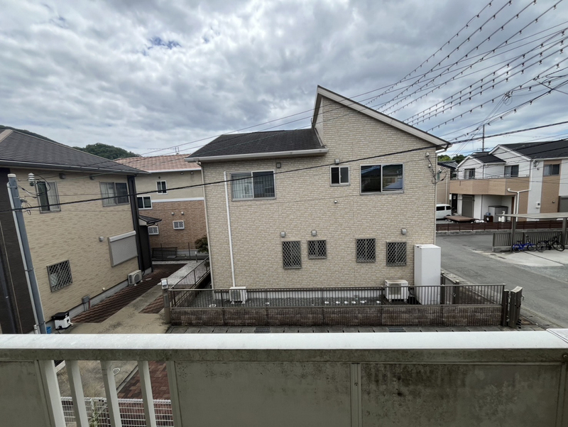 眺望 写真29